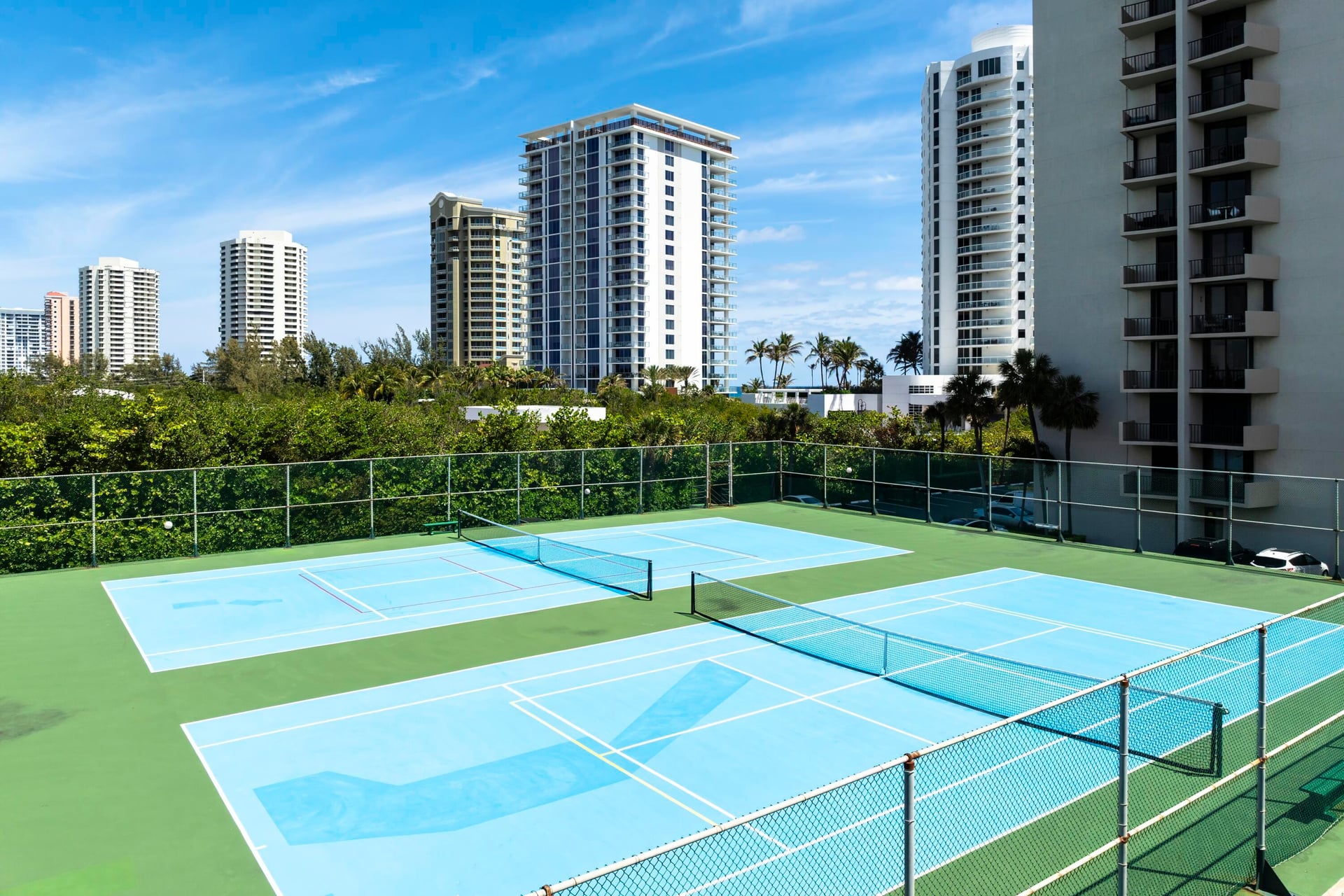 Singer Island Unit 2-405 photo 25