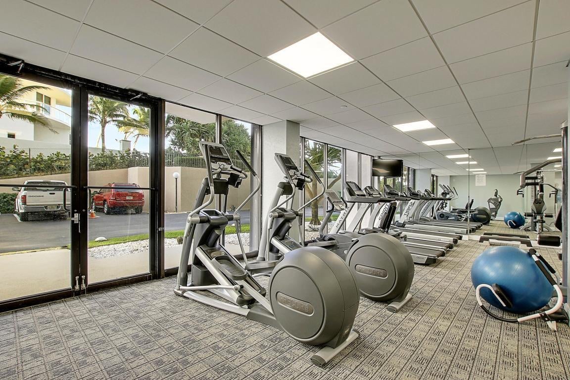 Singer Island Unit 2-405 photo 26