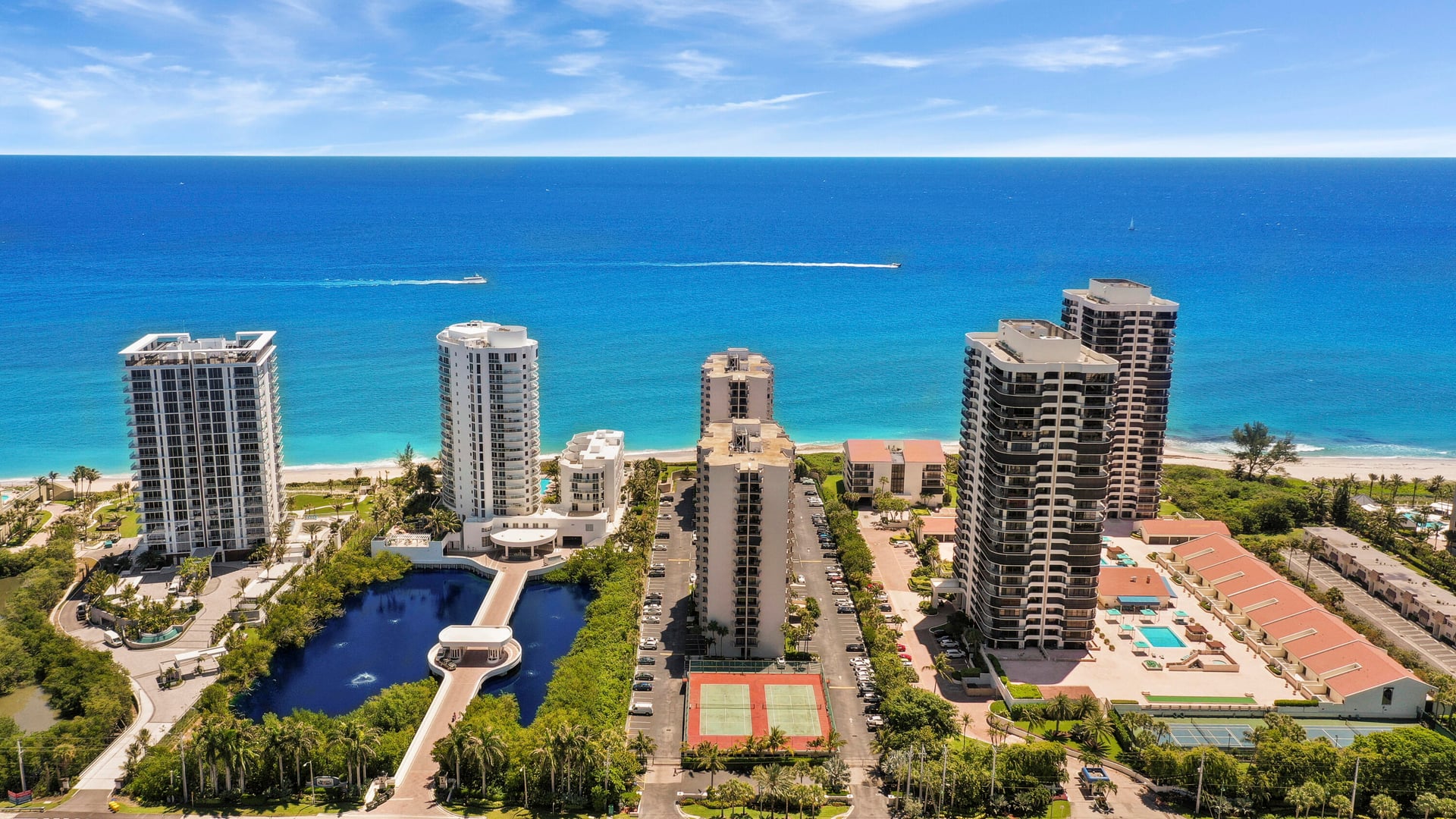 Singer Island Unit 2-405 photo 31