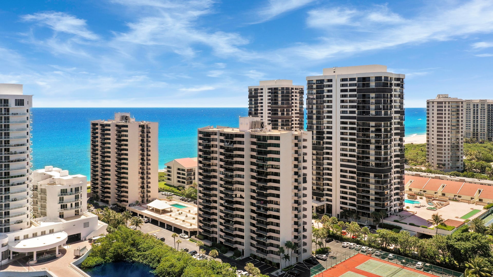 Singer Island Unit 2-405 photo 32