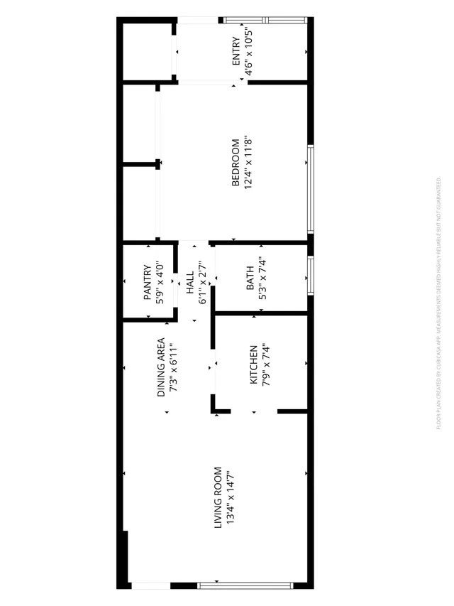Unit 115 photo 5