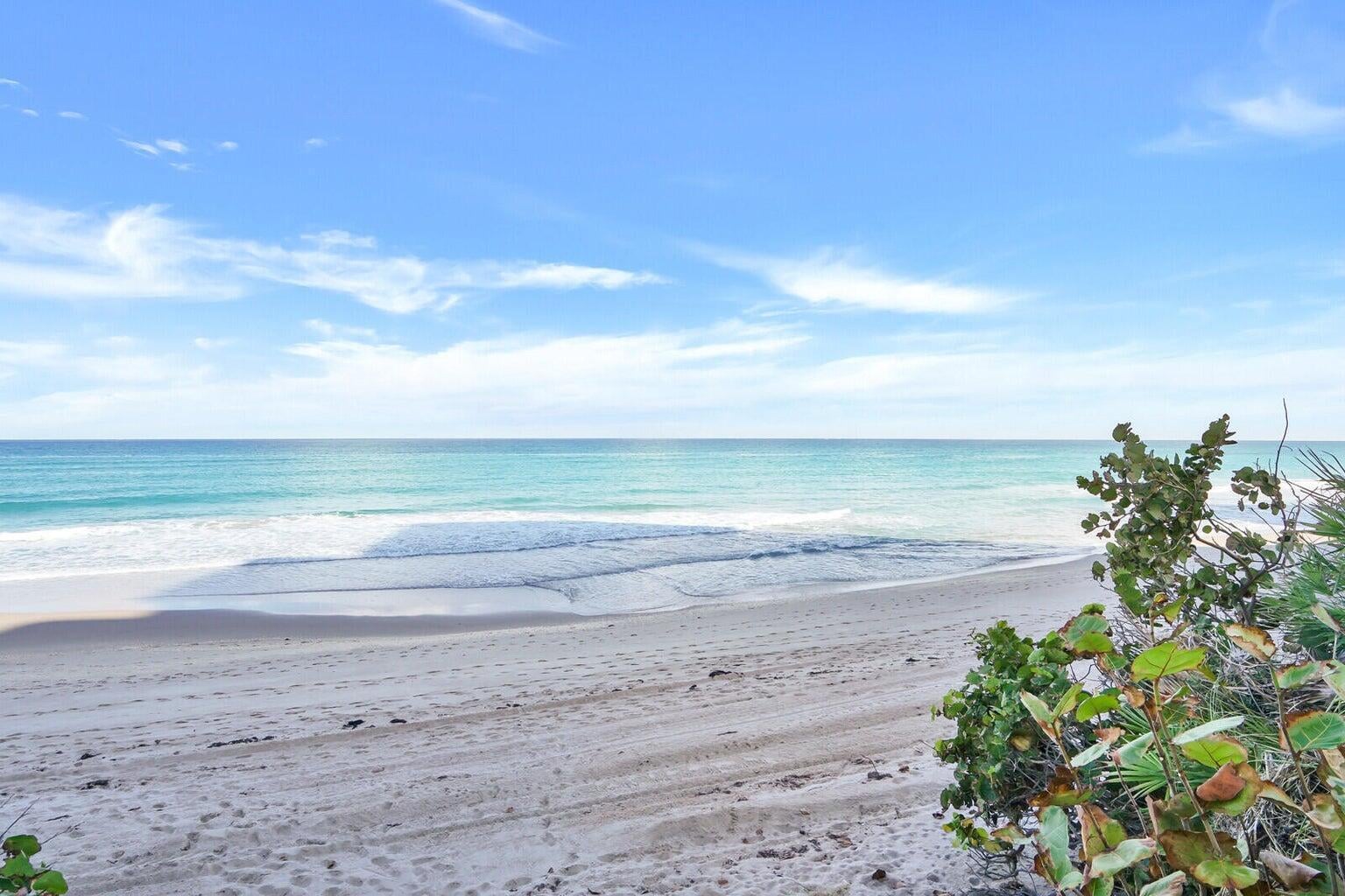 Eastpointe Singer Island Unit 18j photo 6