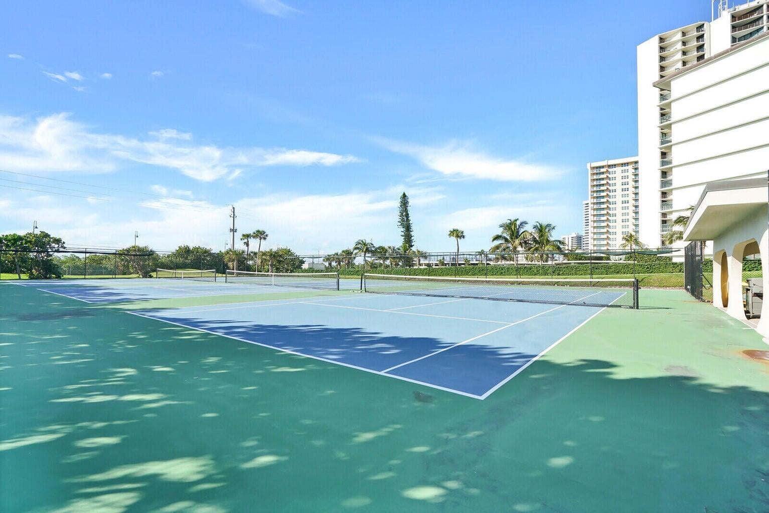Eastpointe Singer Island Unit 18j photo 7