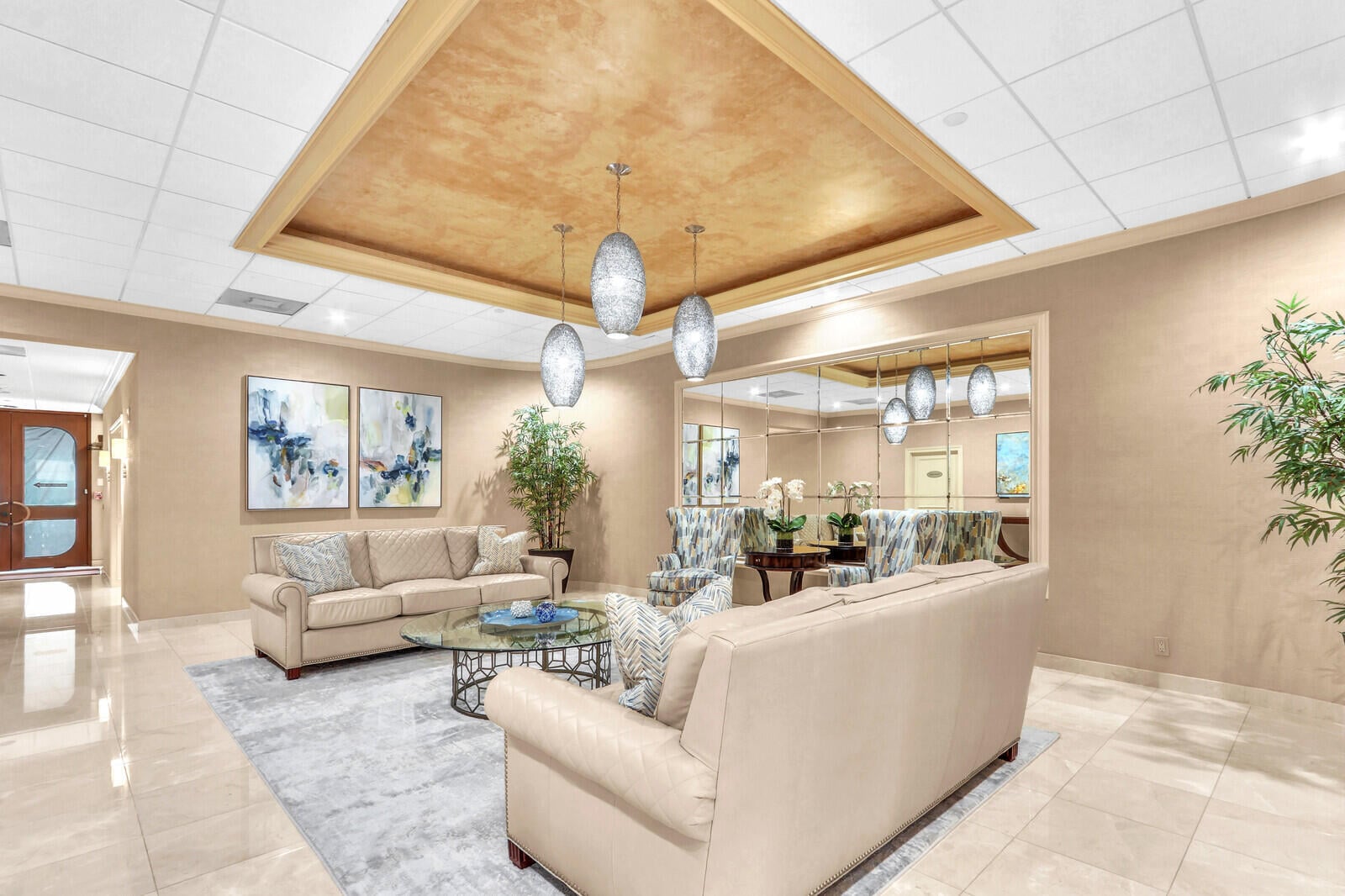 Eastpointe Singer Island Unit 18j photo 9