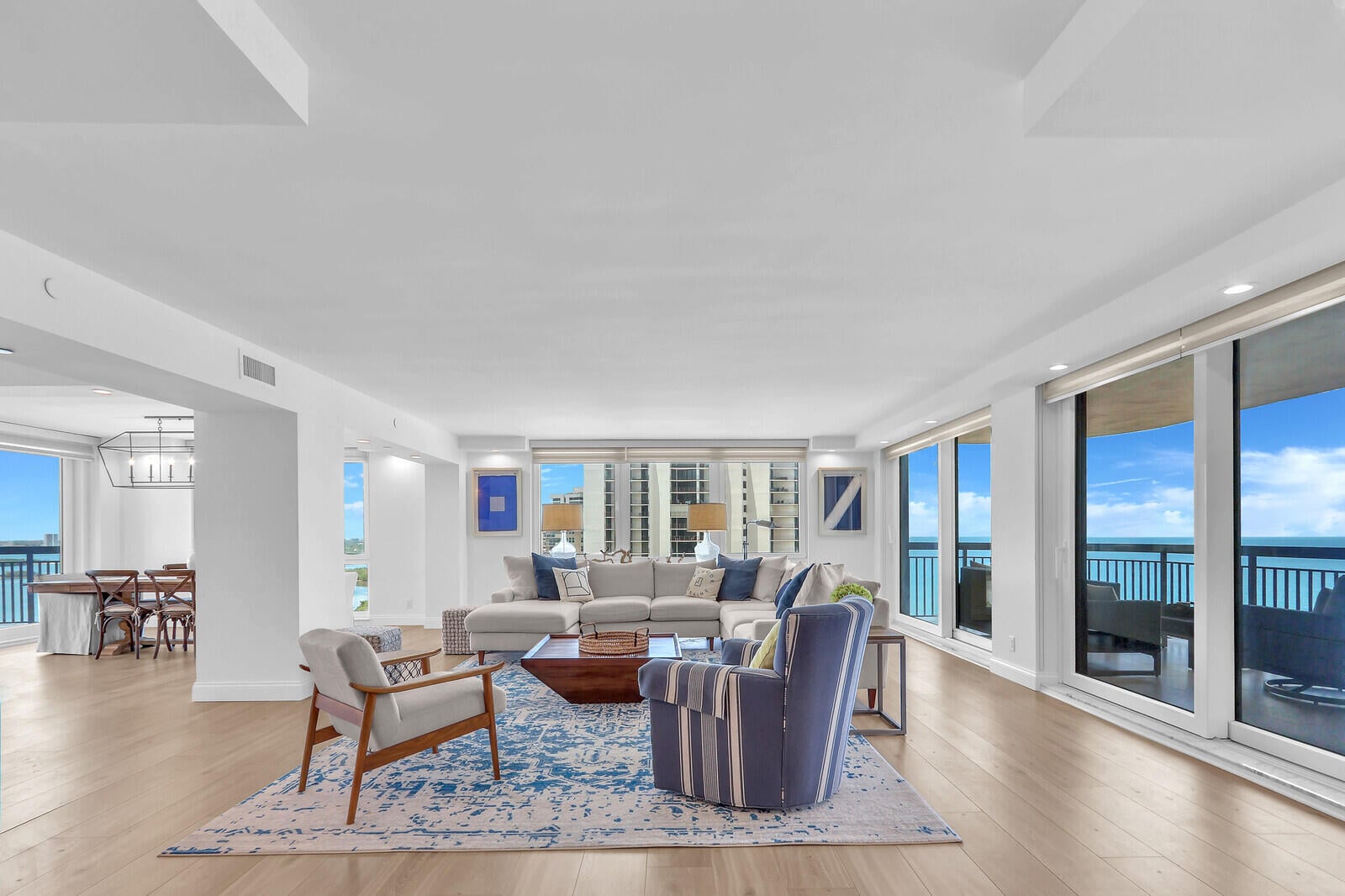 Eastpointe Singer Island Unit 18j photo 12