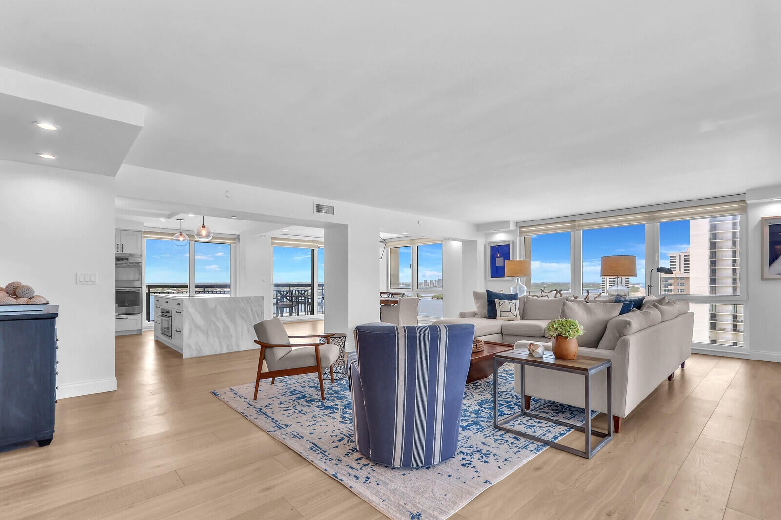 Eastpointe Singer Island Unit 18j photo 13