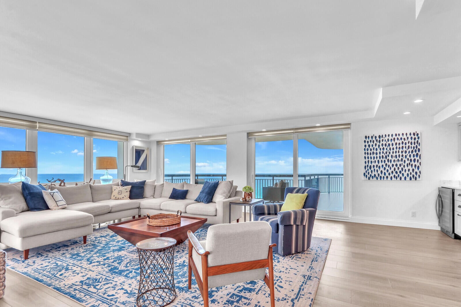 Eastpointe Singer Island Unit 18j photo 14