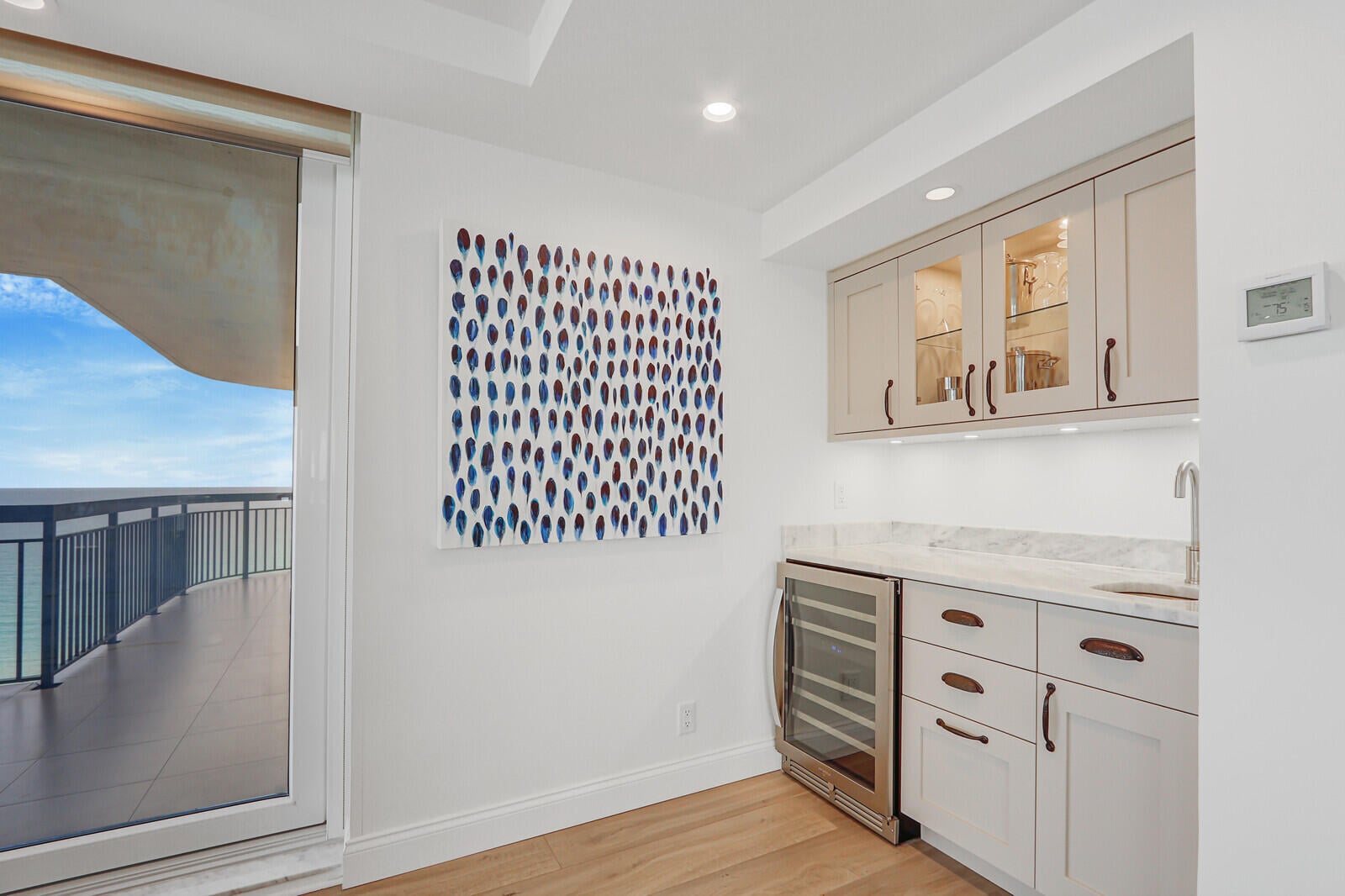 Eastpointe Singer Island Unit 18j photo 20