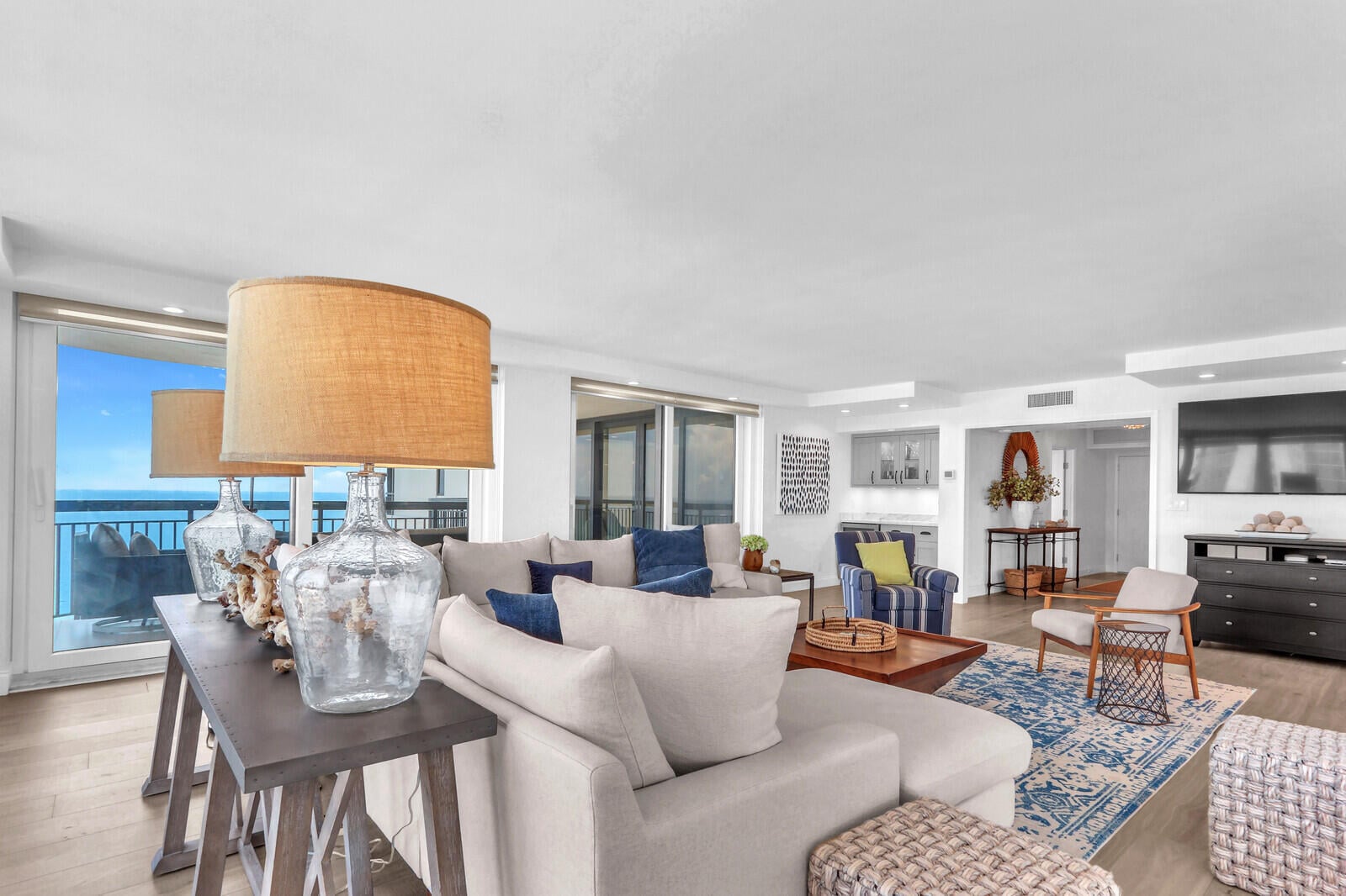 Eastpointe Singer Island Unit 18j photo 21