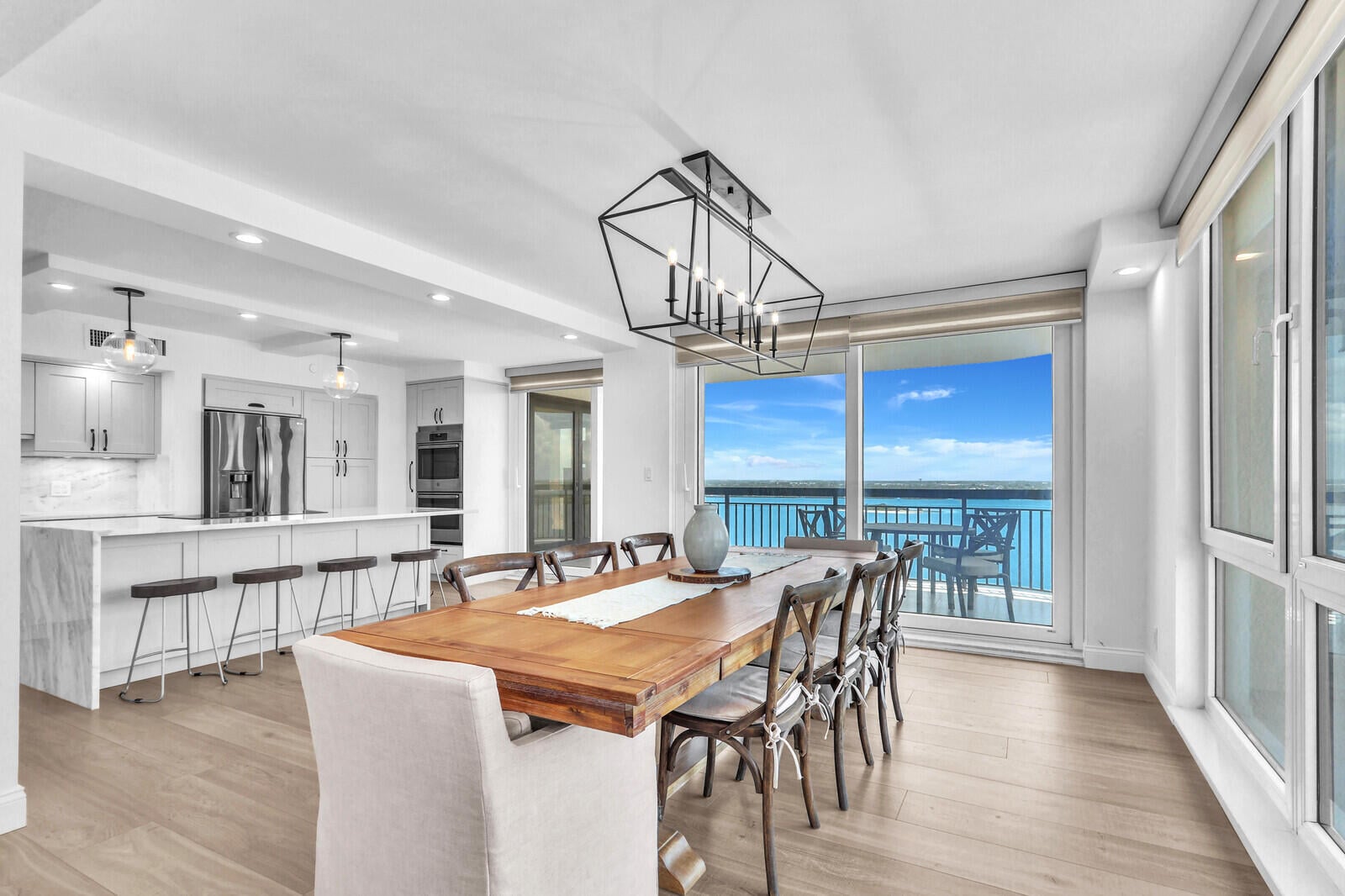 Eastpointe Singer Island Unit 18j photo 22