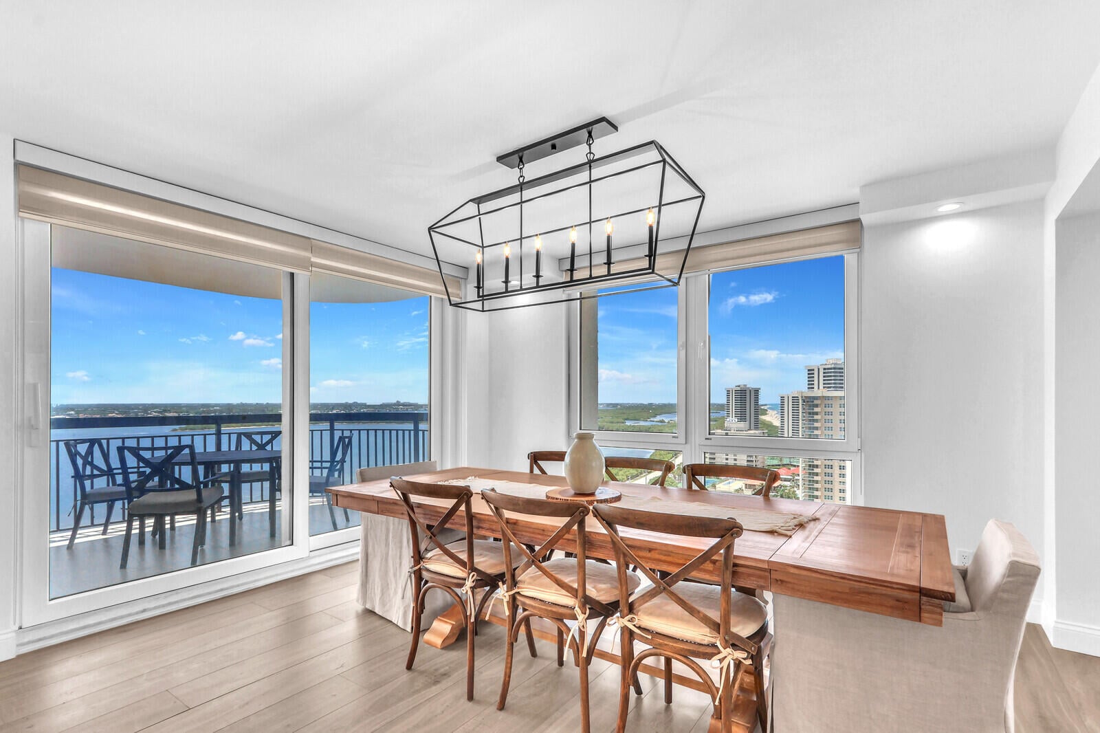 Eastpointe Singer Island Unit 18j photo 23