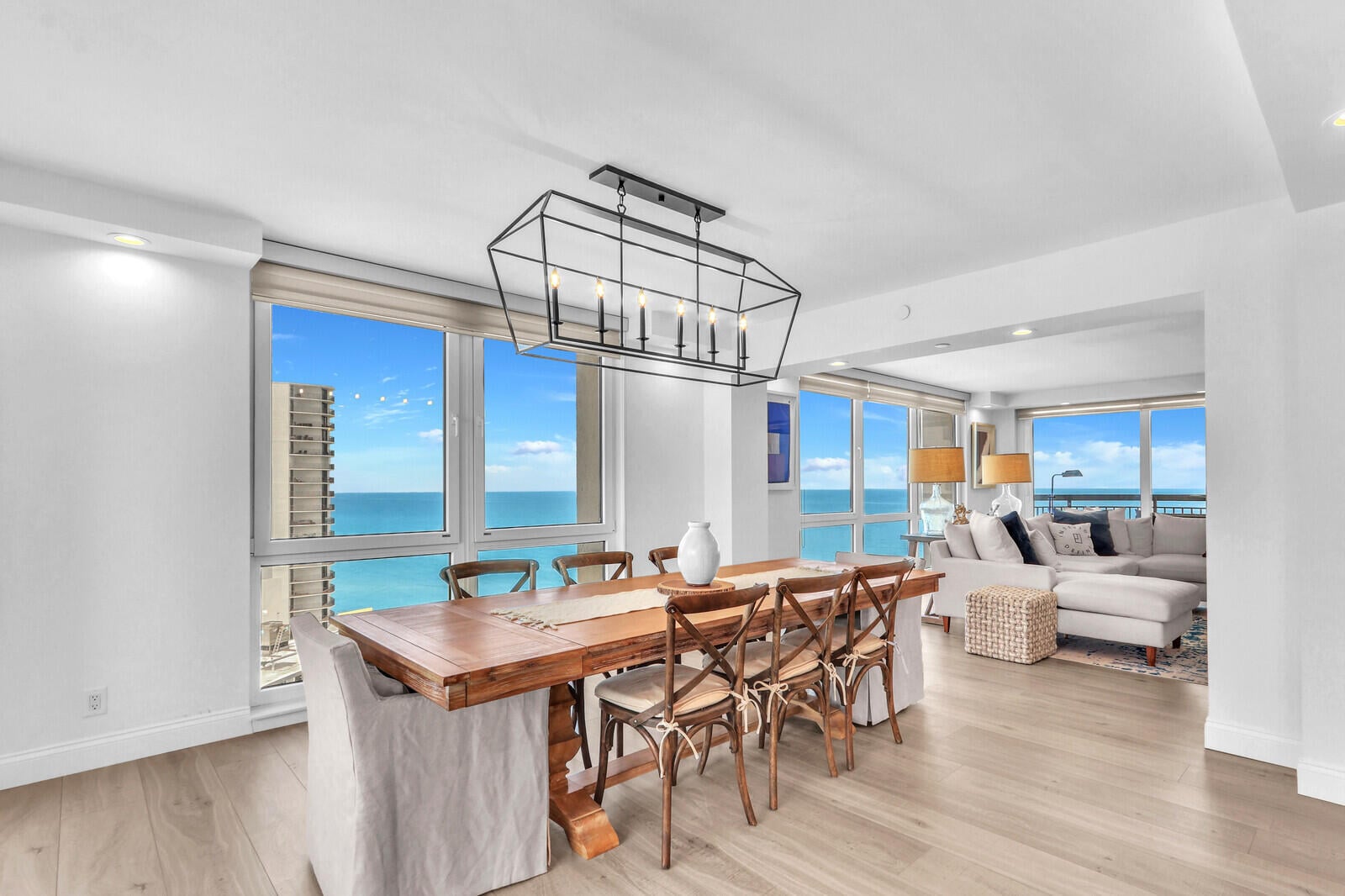 Eastpointe Singer Island Unit 18j photo 24
