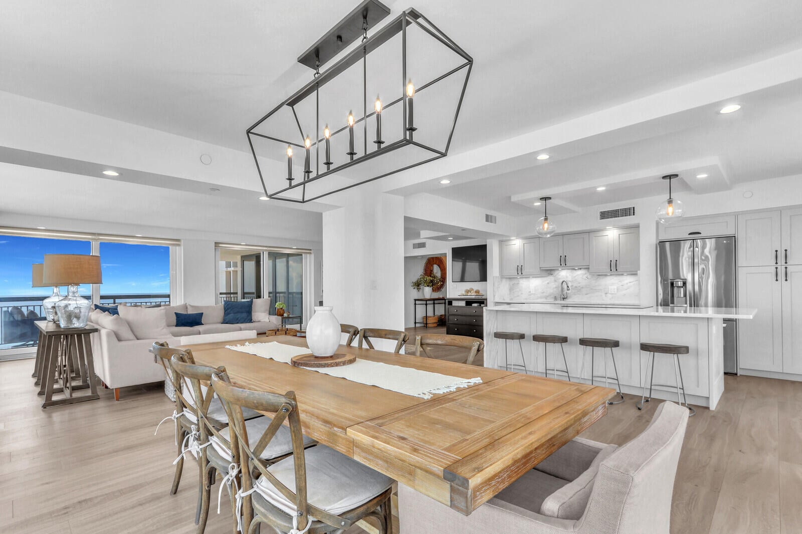 Eastpointe Singer Island Unit 18j photo 25