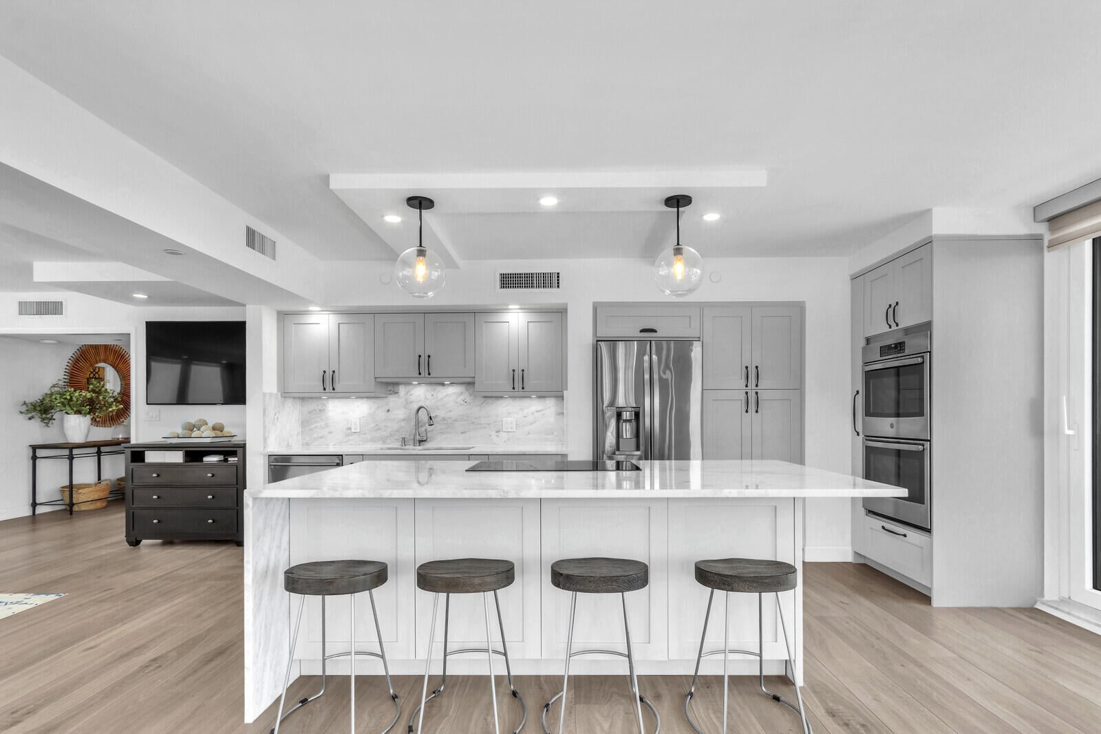 Eastpointe Singer Island Unit 18j photo 26