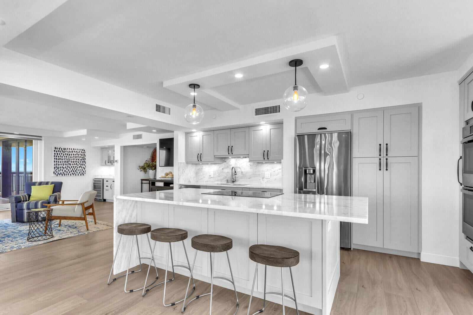 Eastpointe Singer Island Unit 18j photo 27