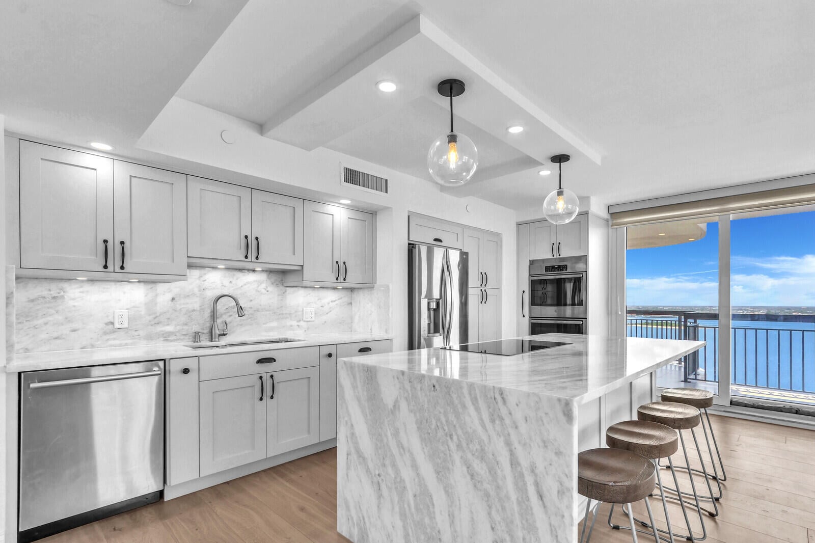 Eastpointe Singer Island Unit 18j photo 28