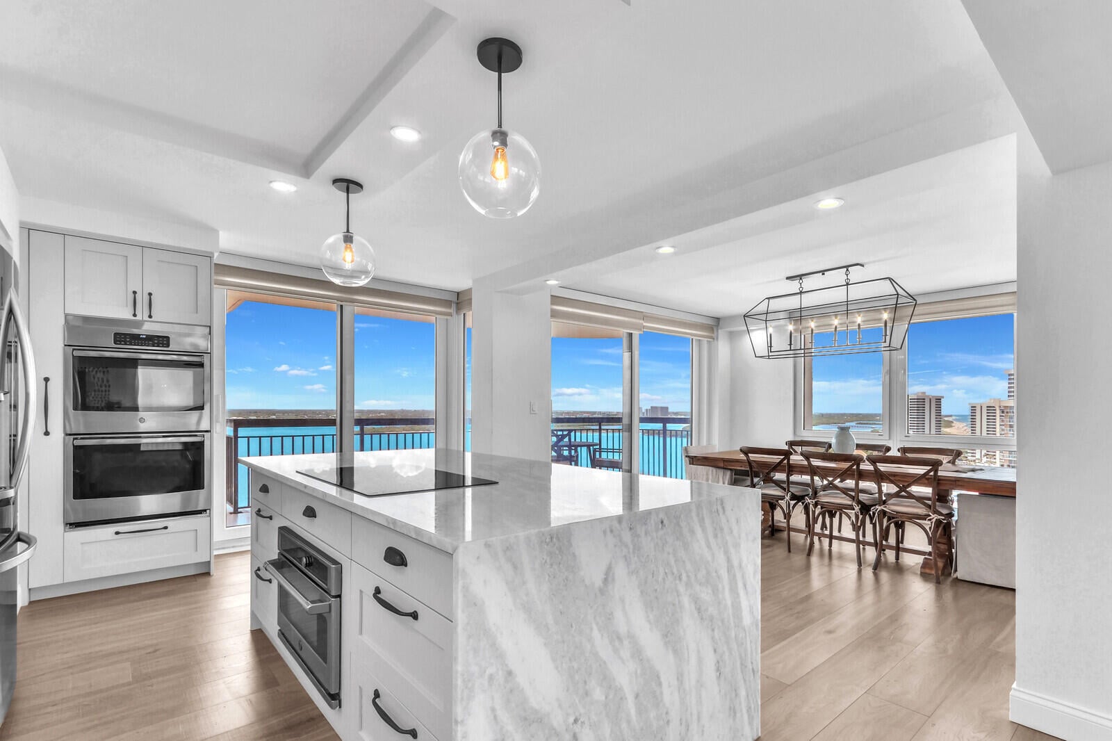 Eastpointe Singer Island Unit 18j photo 31