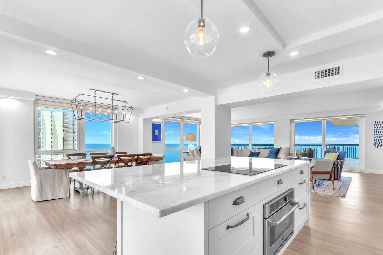 Eastpointe Singer Island Unit 18j photo 32