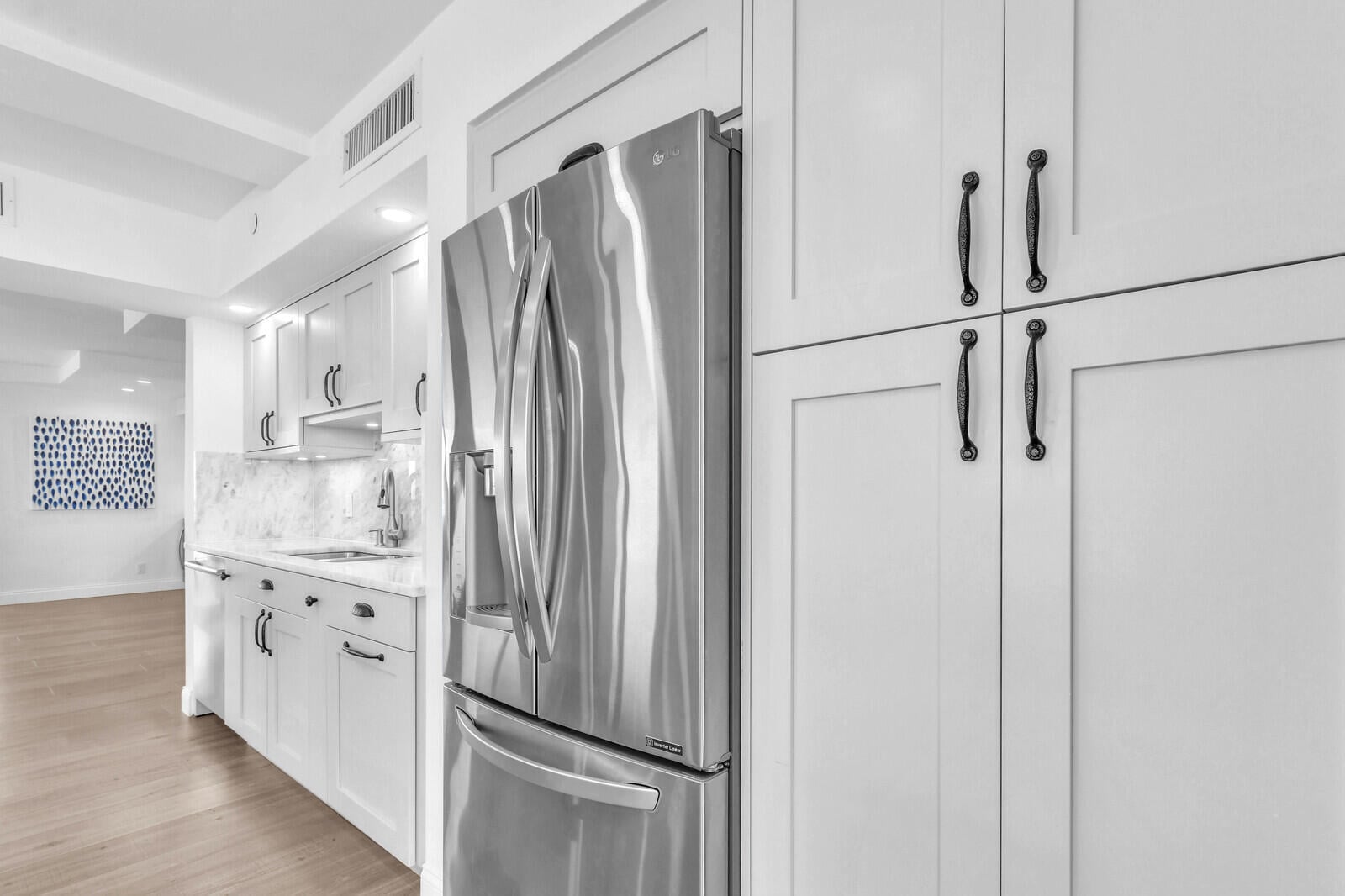 Eastpointe Singer Island Unit 18j photo 33