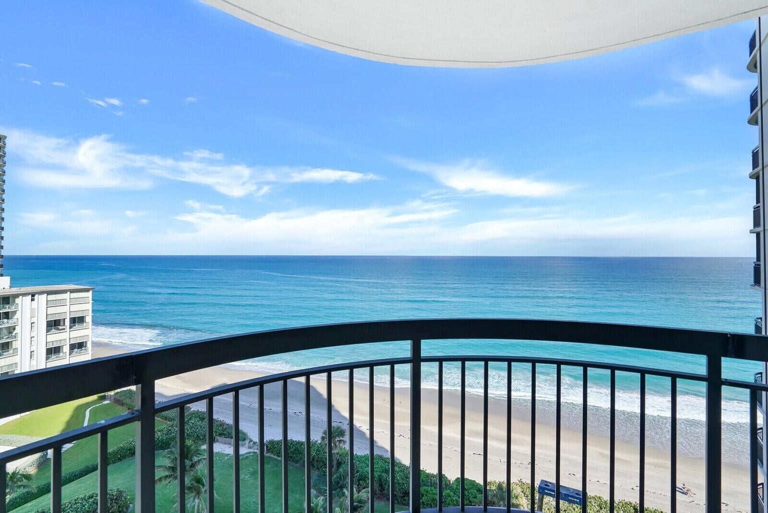 Eastpointe Singer Island Unit 18j photo 37