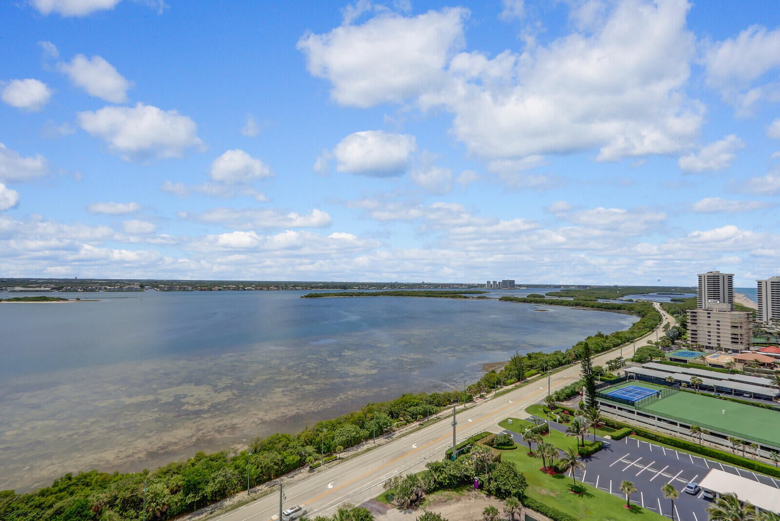 Eastpointe Singer Island Unit 18j photo 50