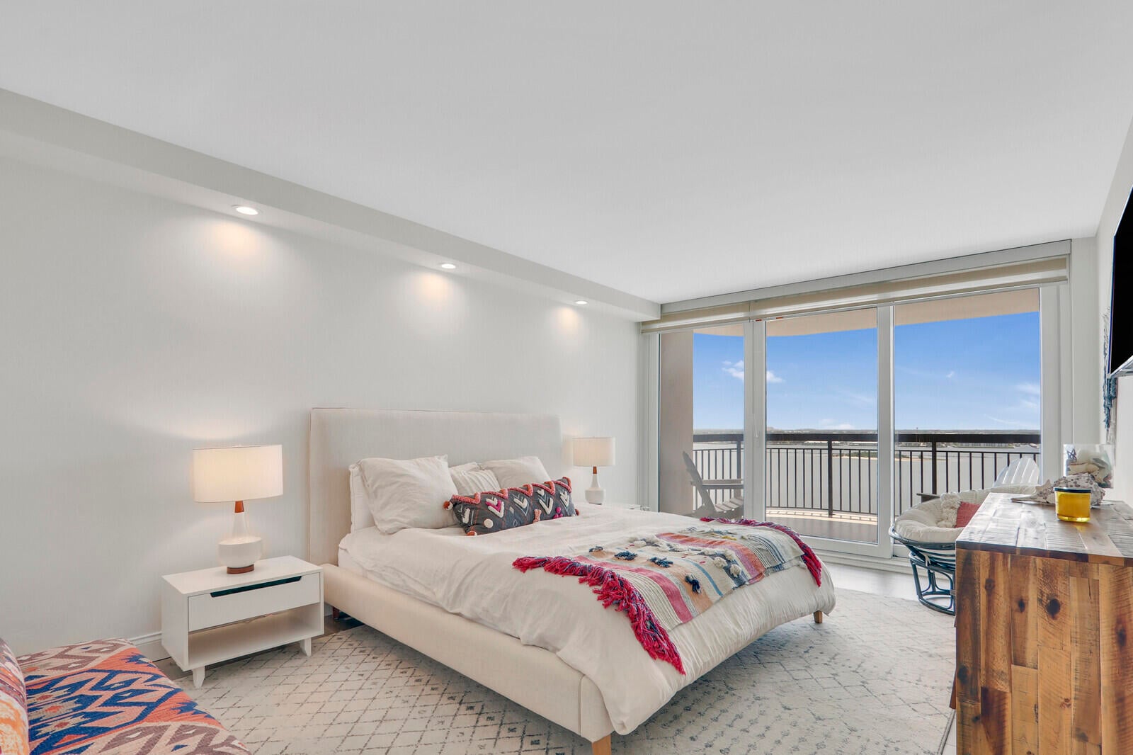 Eastpointe Singer Island Unit 18j photo 53