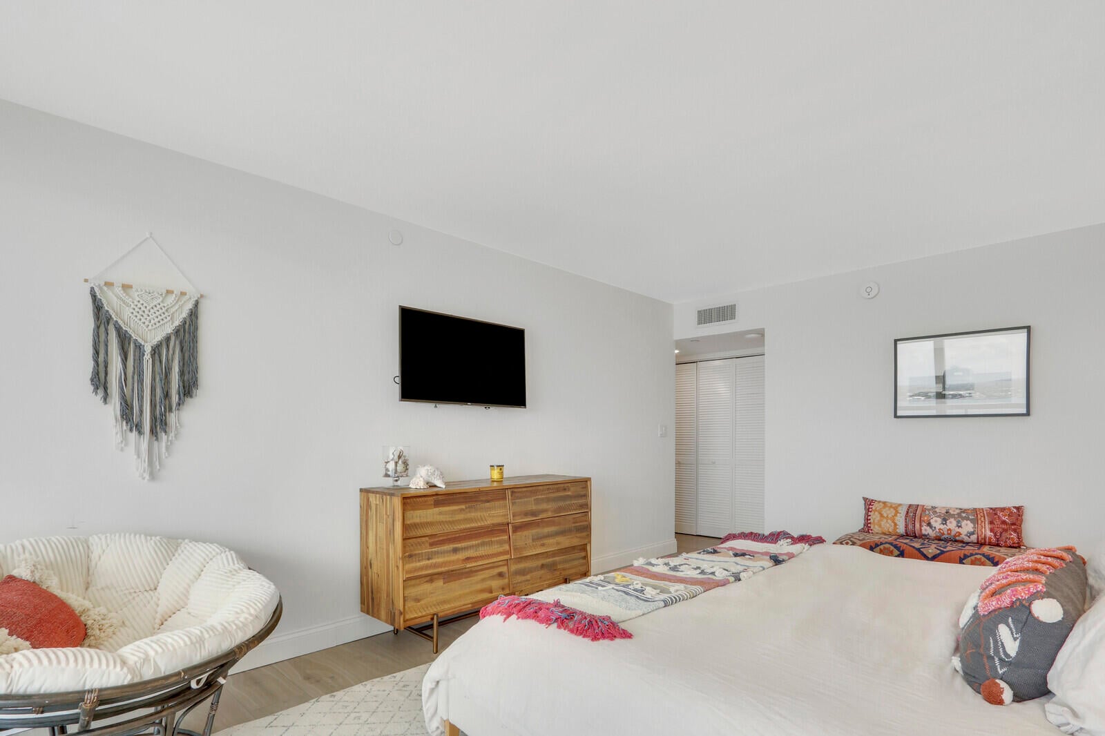 Eastpointe Singer Island Unit 18j photo 55