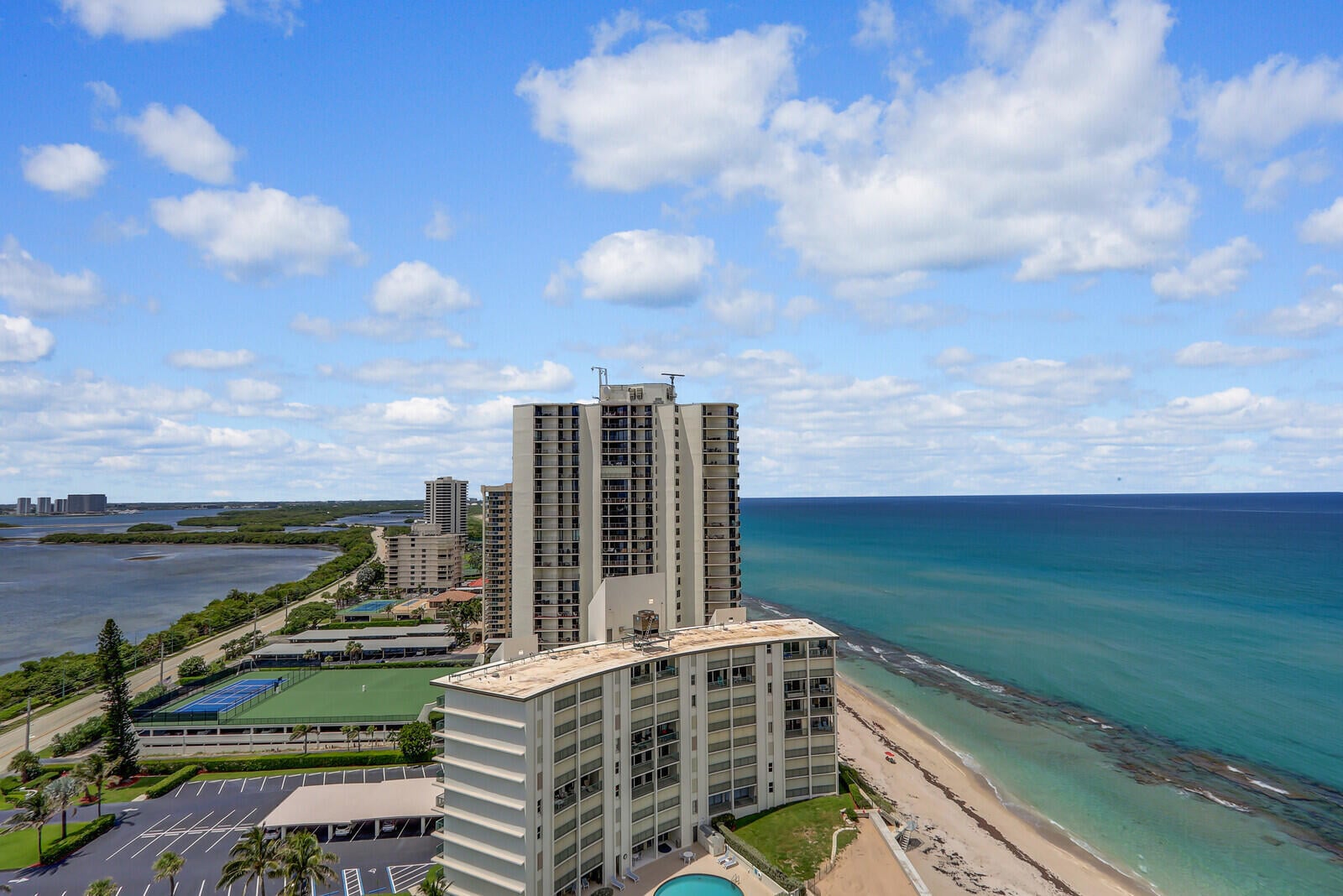 Eastpointe Singer Island Unit 18j photo 61