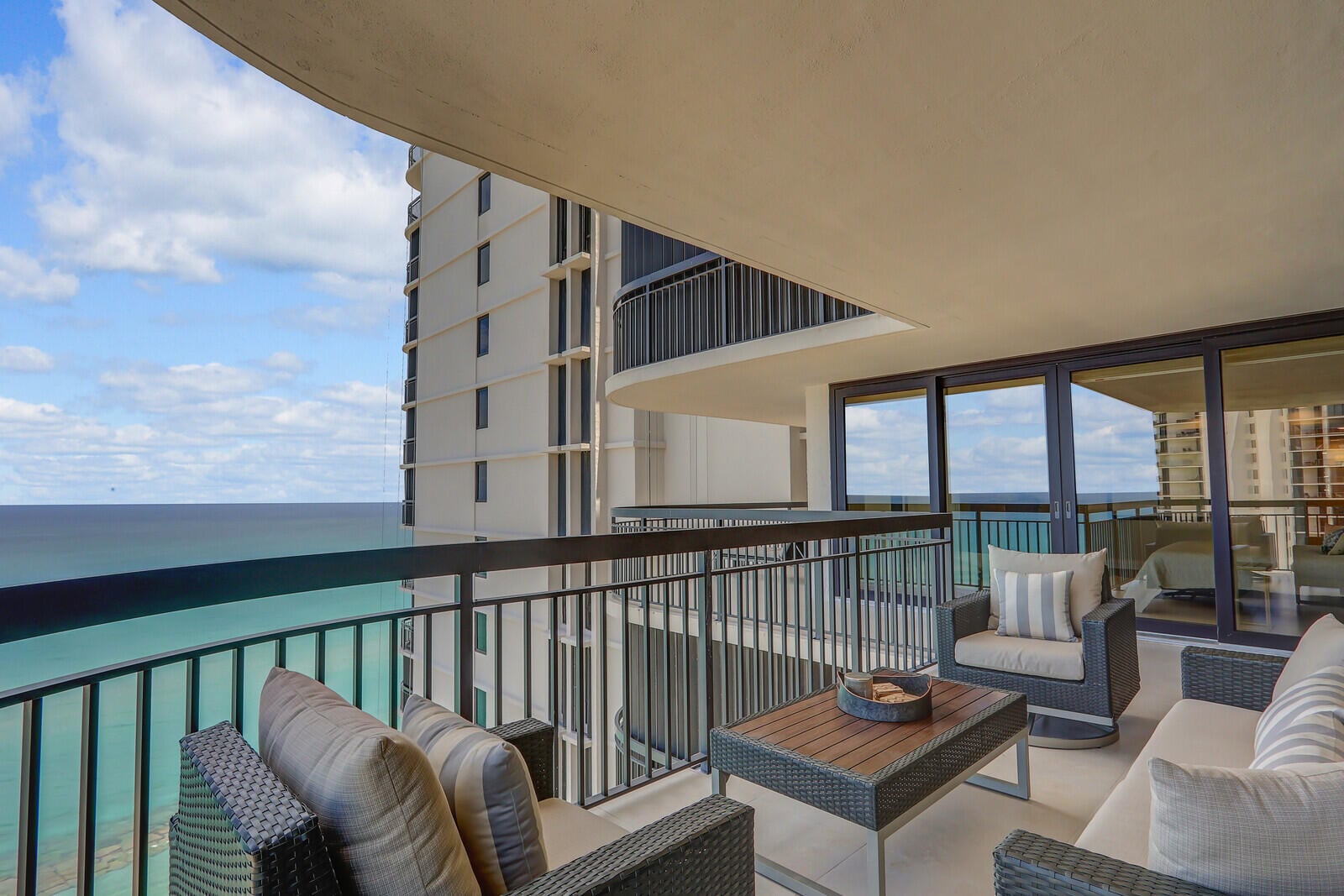 Eastpointe Singer Island Unit 18j photo 62
