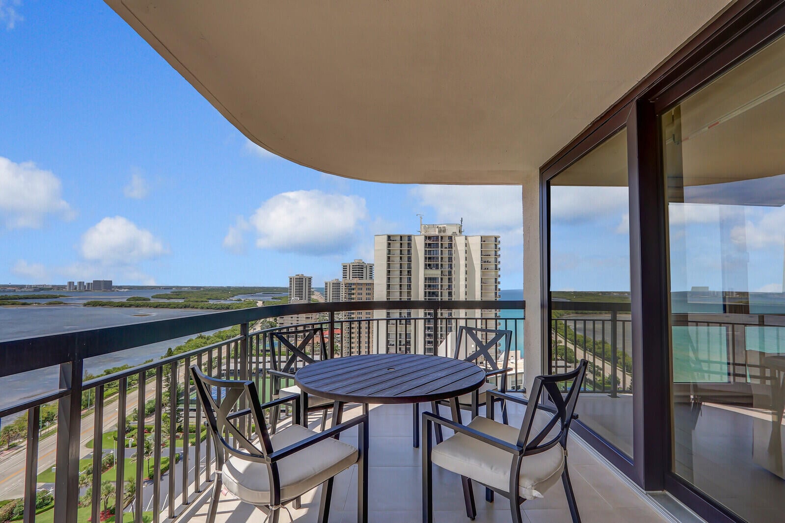 Eastpointe Singer Island Unit 18j photo 64