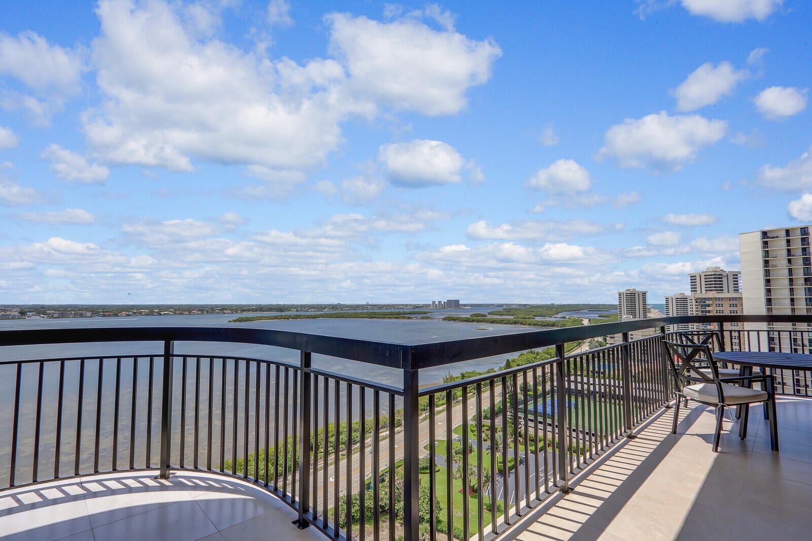 Eastpointe Singer Island Unit 18j photo 66