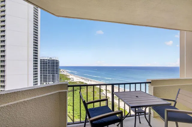 Singer Island Unit A-19c photo 2