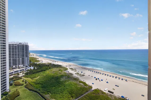 Singer Island Unit A-19c photo 4
