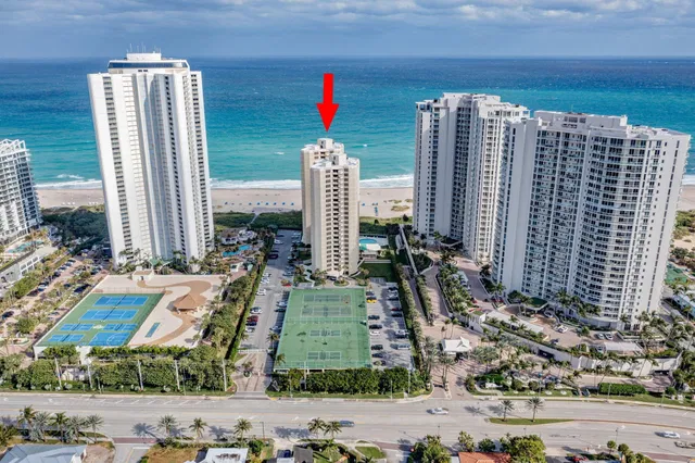 Singer Island Unit A-19c photo 53
