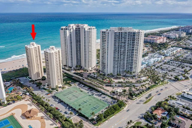 Singer Island Unit A-19c photo 54