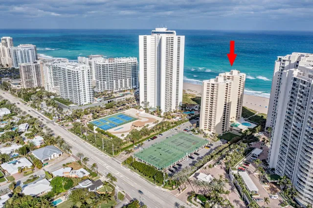 Singer Island Unit A-19c photo 55