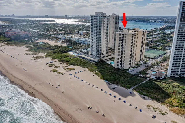 Singer Island Unit A-19c photo 56