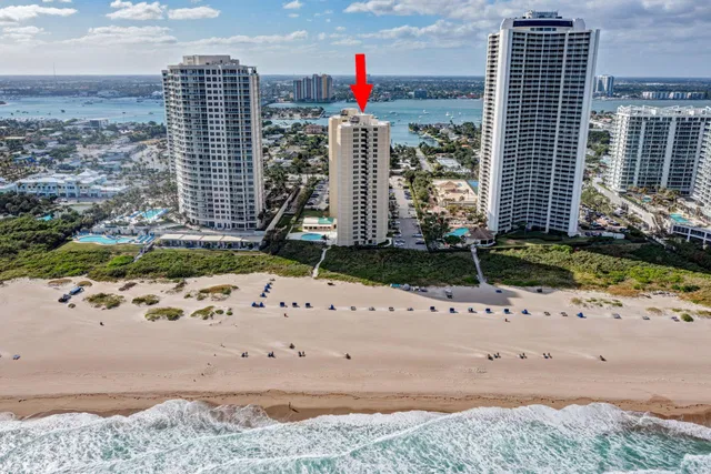 Singer Island Unit A-19c photo 57