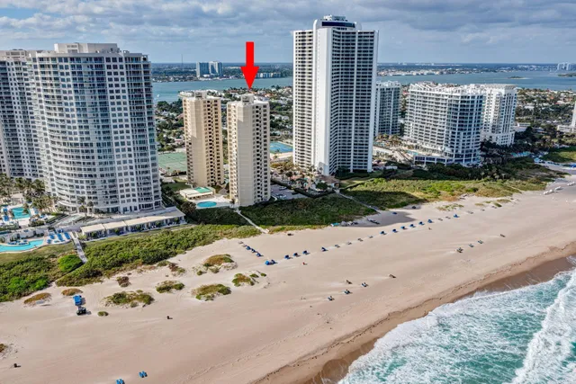 Singer Island Unit A-19c photo 58