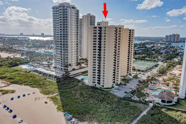 Singer Island Unit A-19c photo 59