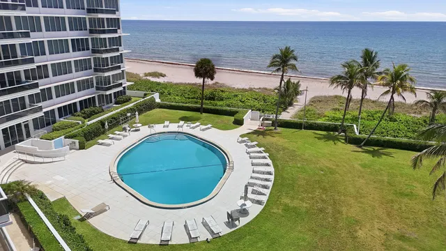 Boca Raton Unit 803 photo 29