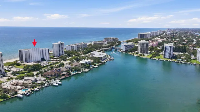 Boca Raton Unit 803 photo 32