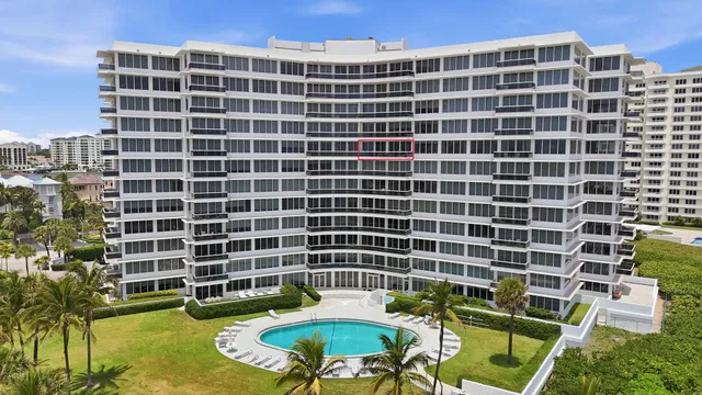Boca Raton Unit 803 photo 33
