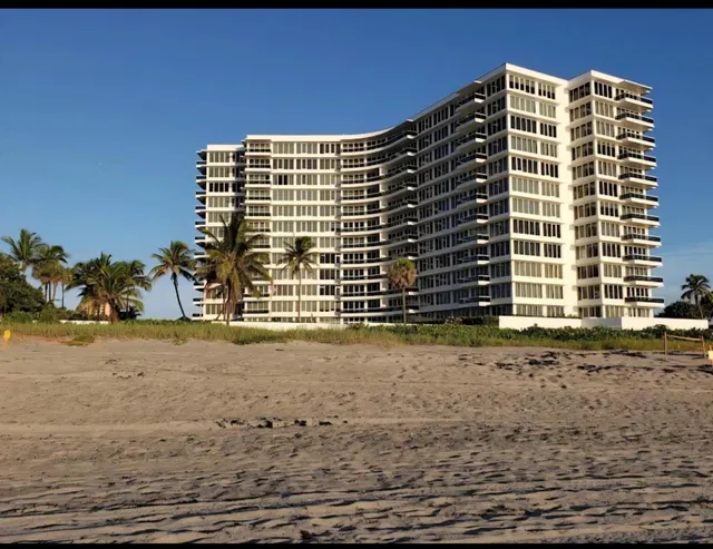 Boca Raton Unit 803 photo 34