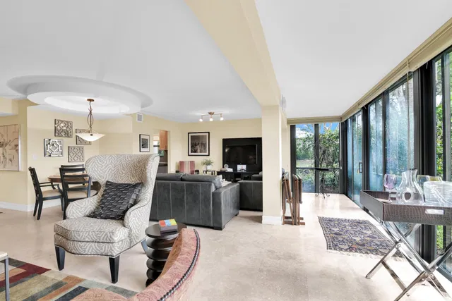 Boca West Country Club Unit 1201 photo 5