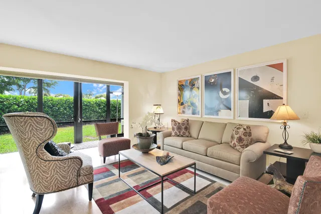 Boca West Country Club Unit 1201 photo 7