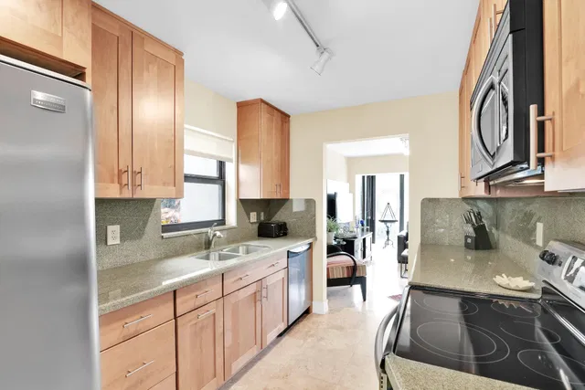 Boca West Country Club Unit 1201 photo 9