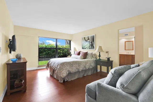 Boca West Country Club Unit 1201 photo 13
