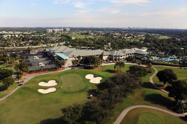 Boca West Country Club Unit 1201 photo 27