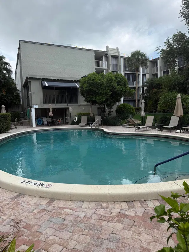 Boca Raton Unit 211 photo 5